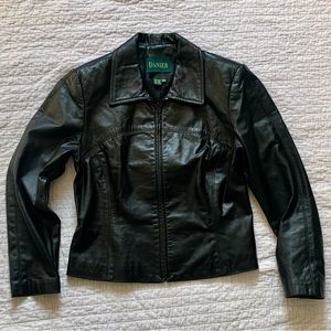 Danier Leather Jacket